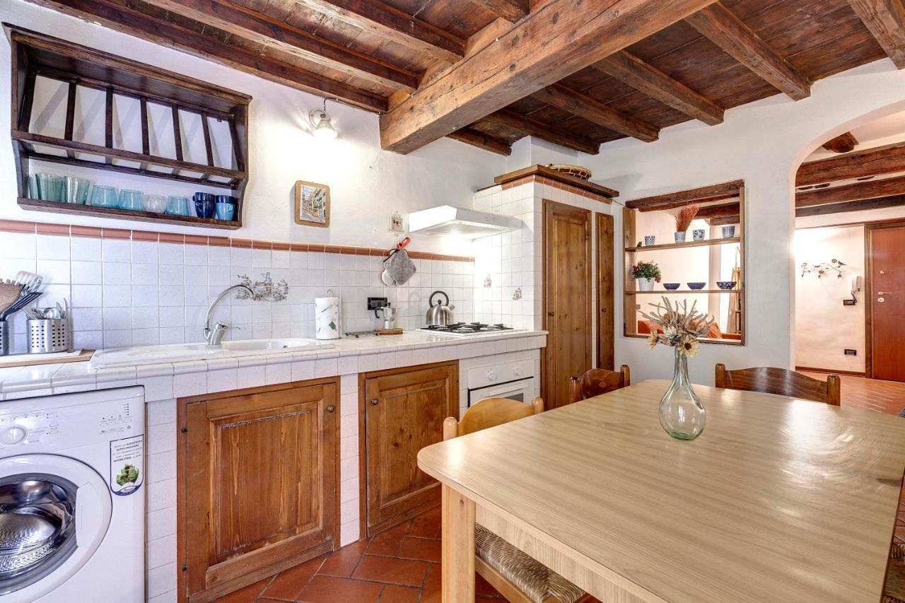 Apartamento Pinti 46 Florencia