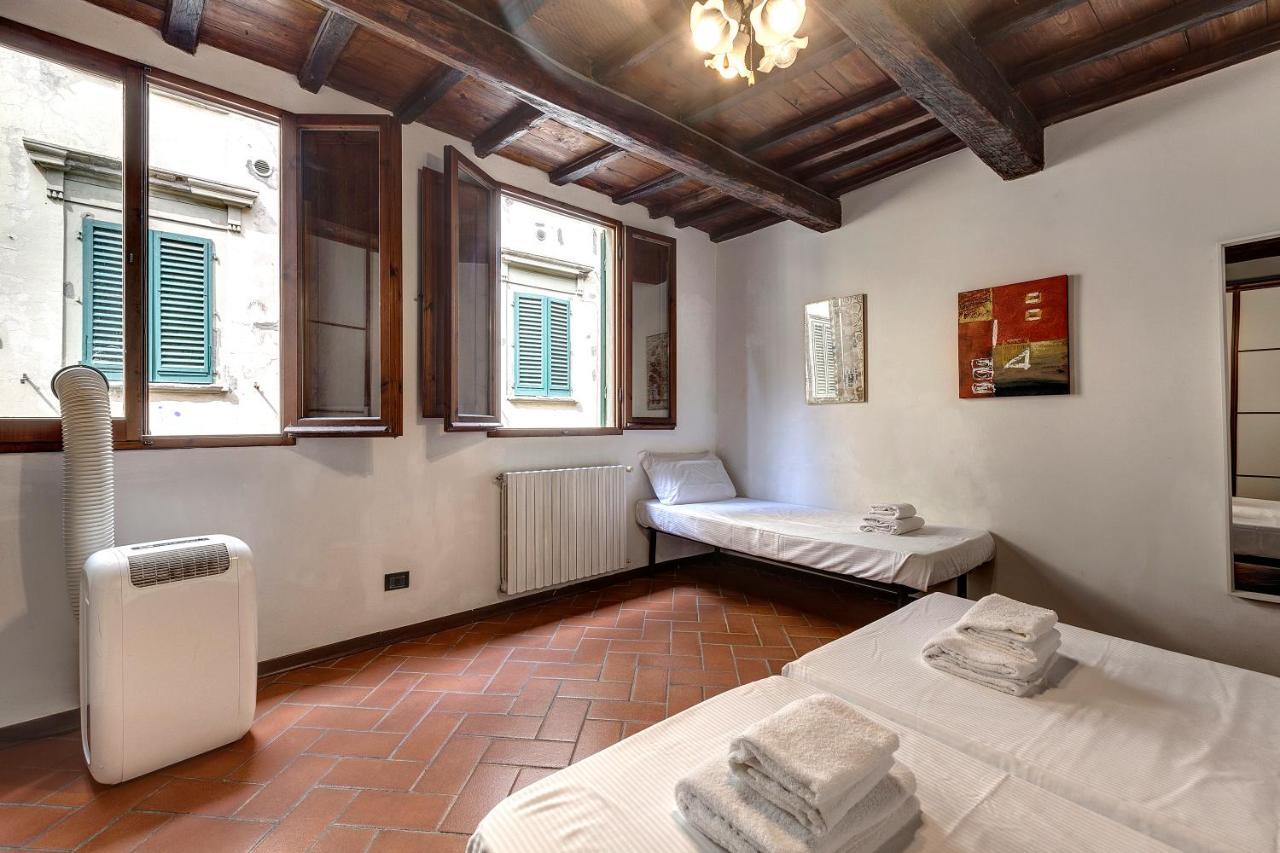 Apartamento Pinti 46