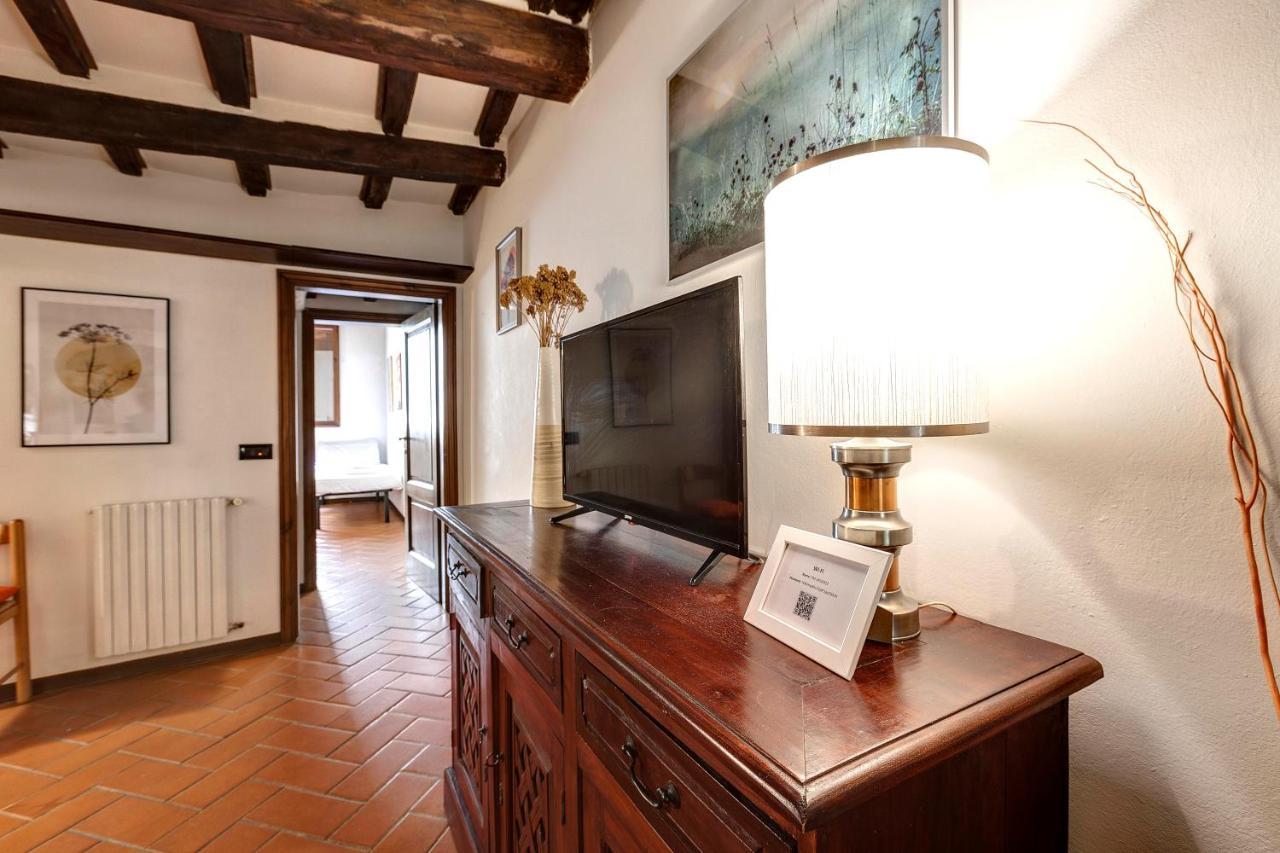 Apartamento Pinti 46 *