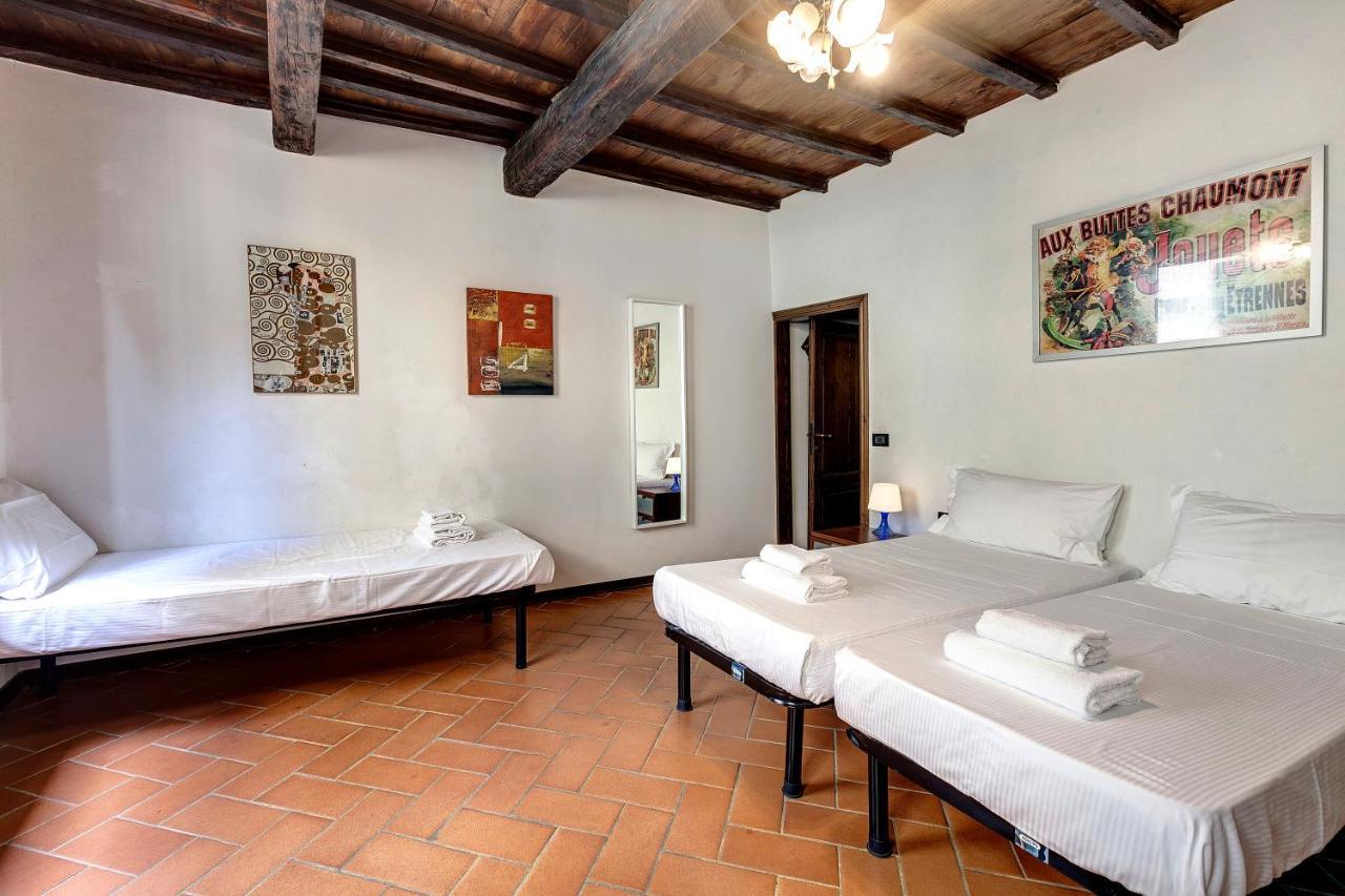 Apartamento Pinti 46 Florencia