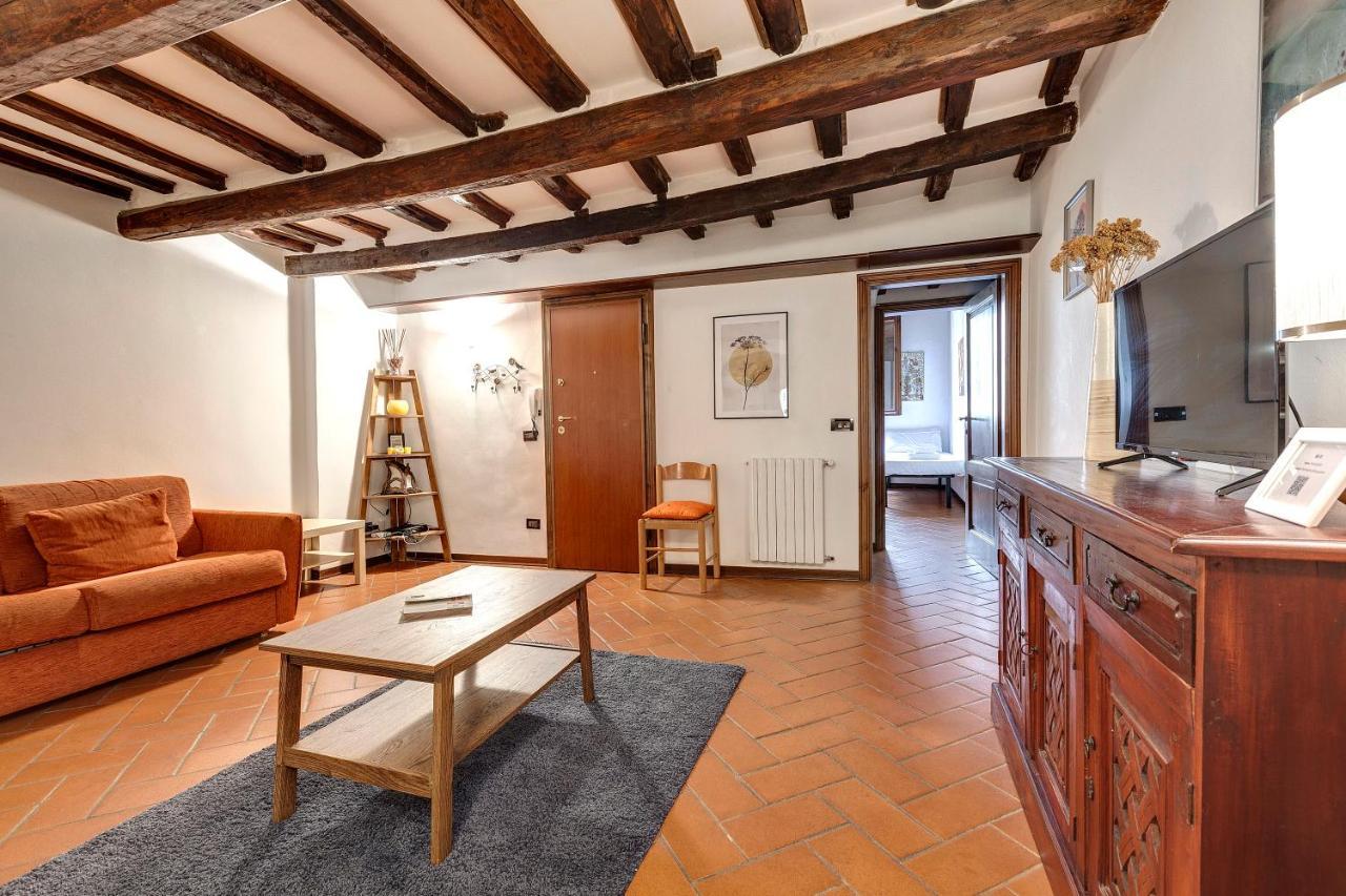 Pinti 46 Apartamento *