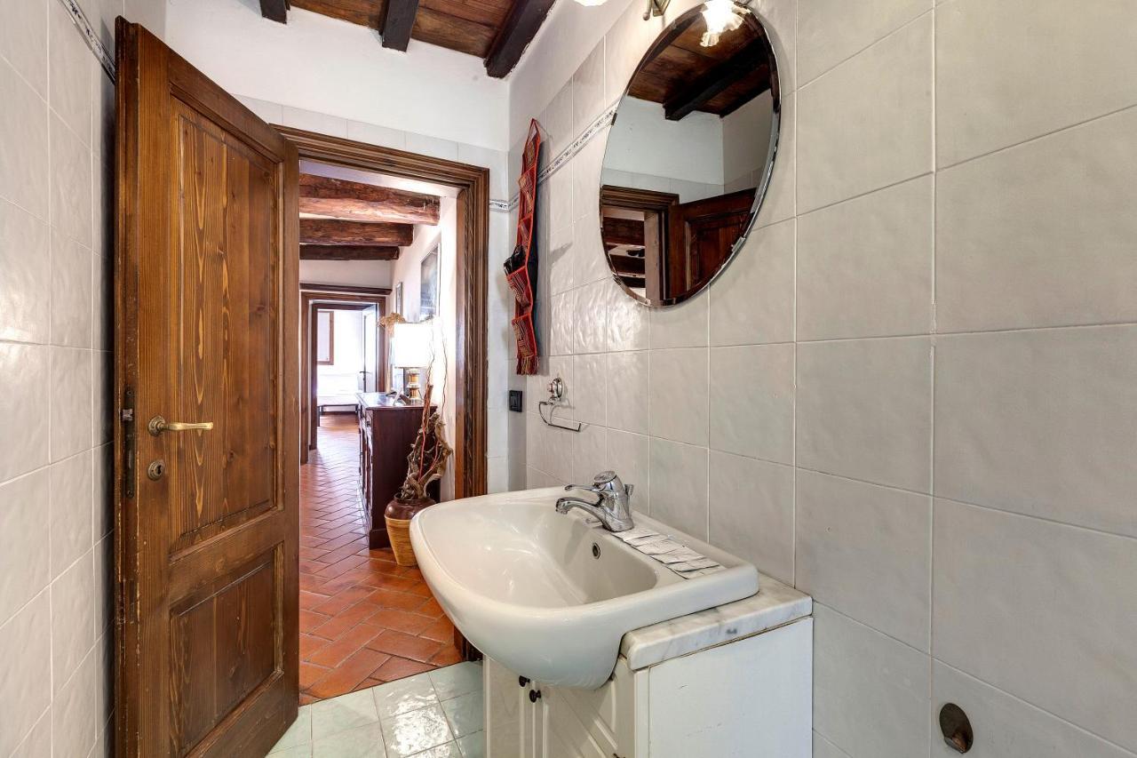 Pinti 46 Apartamento *