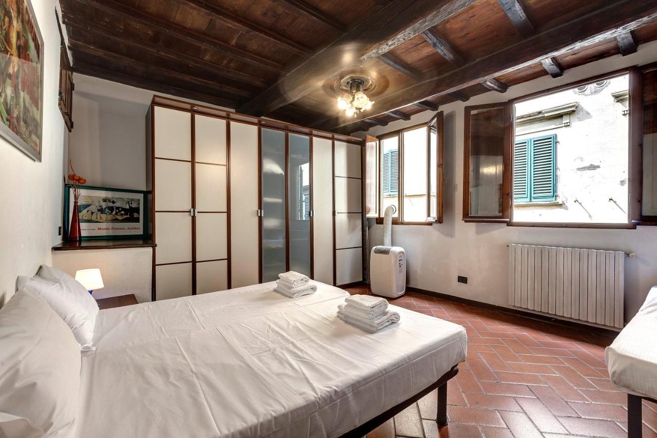 Apartamento Pinti 46 *