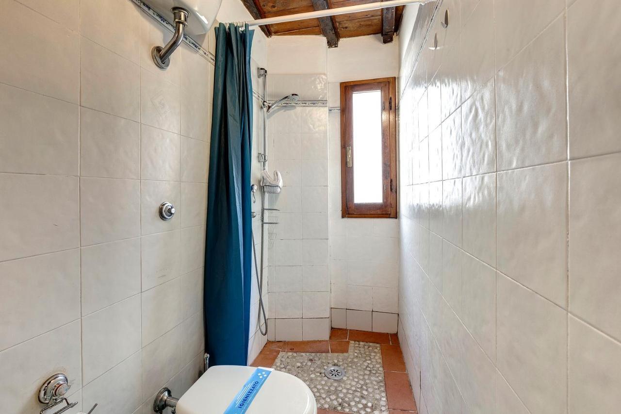 Apartamento Pinti 46