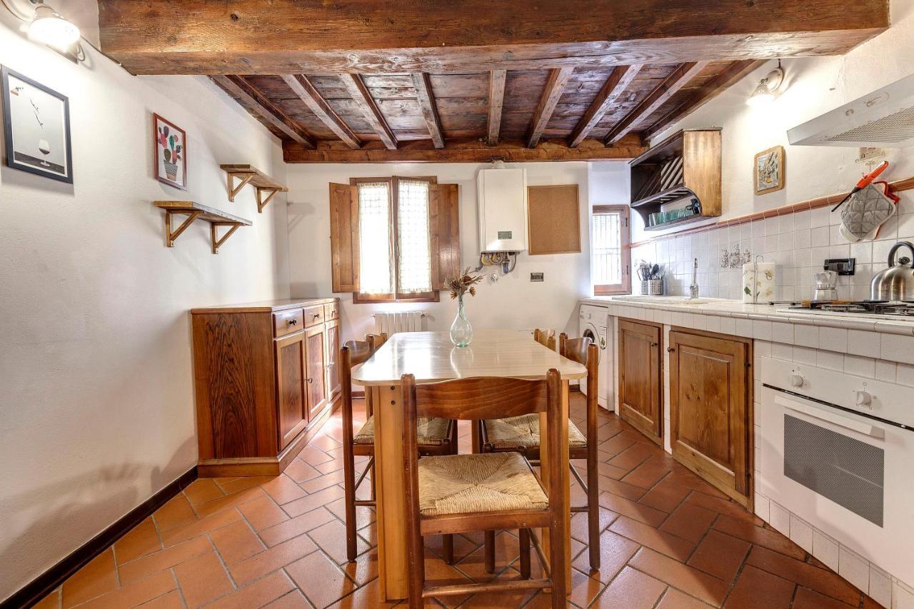 Pinti 46 Apartamento *