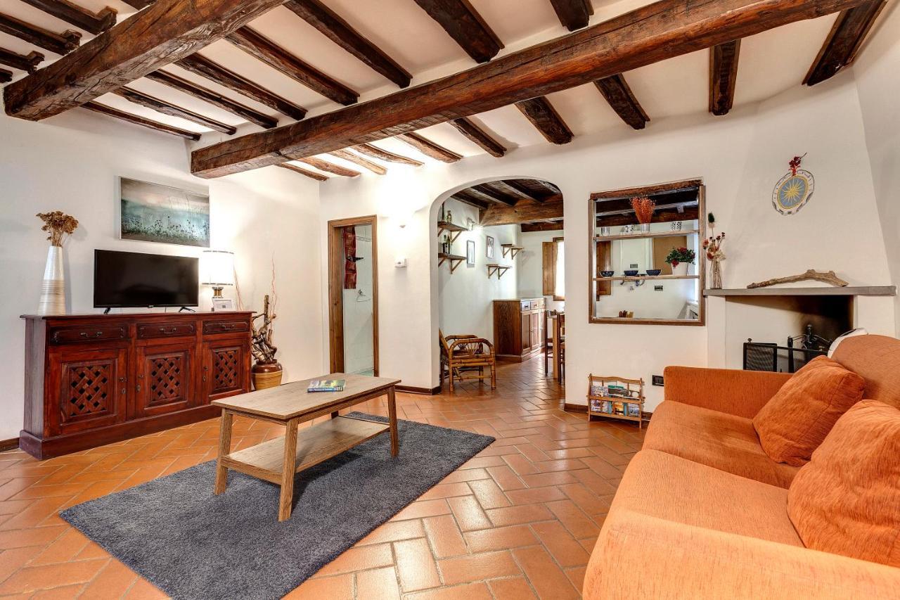 Apartamento Pinti 46