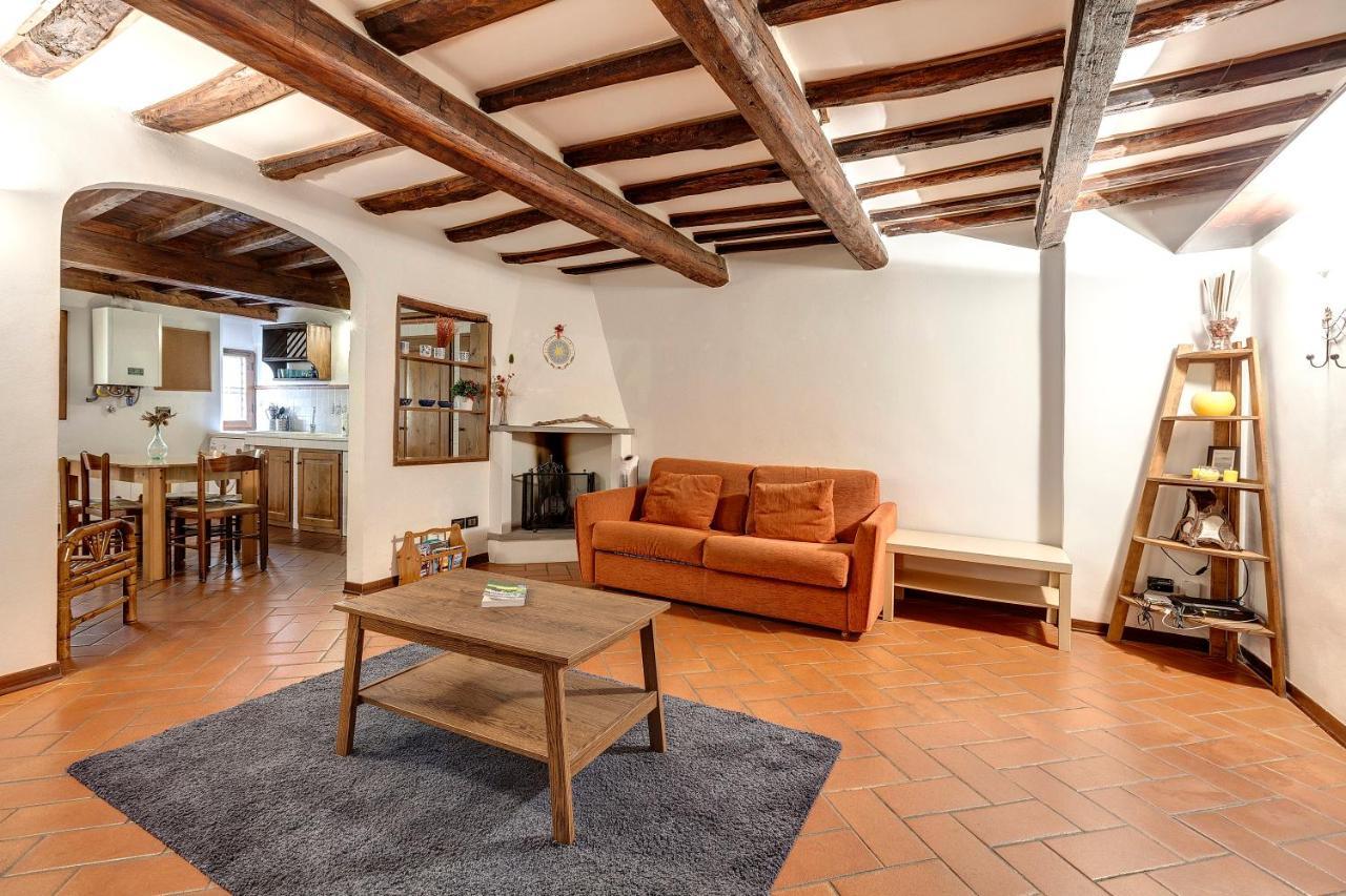 Apartamento Pinti 46 *