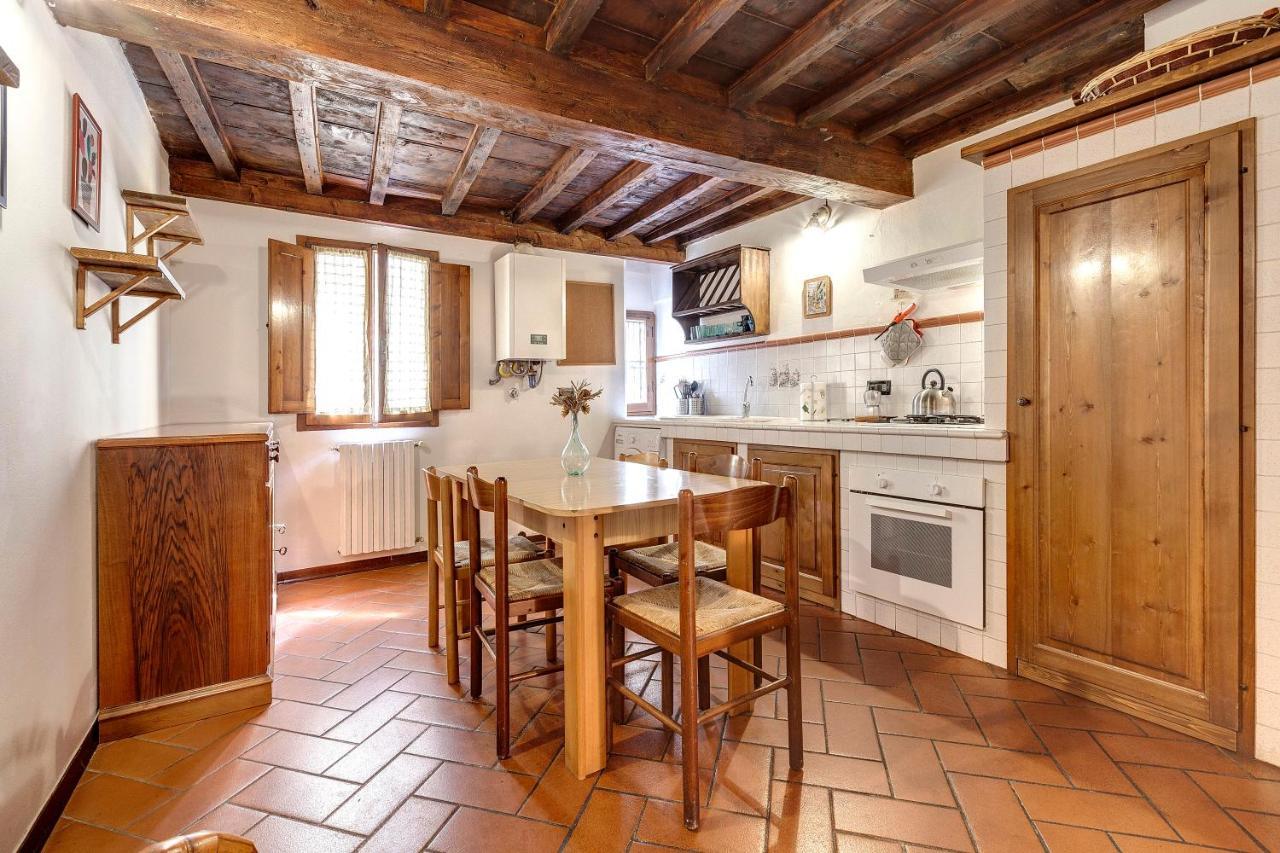 Pinti 46 Apartamento *