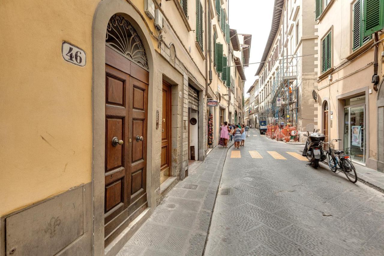 Pinti 46 Florencia